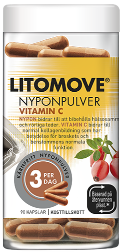 451150105 Litomove_VitC_90 kapslar_Planogram_may2023