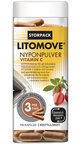 451150106 Packshot_Litomove_VitC_190 kapslar_Planogram_may2023