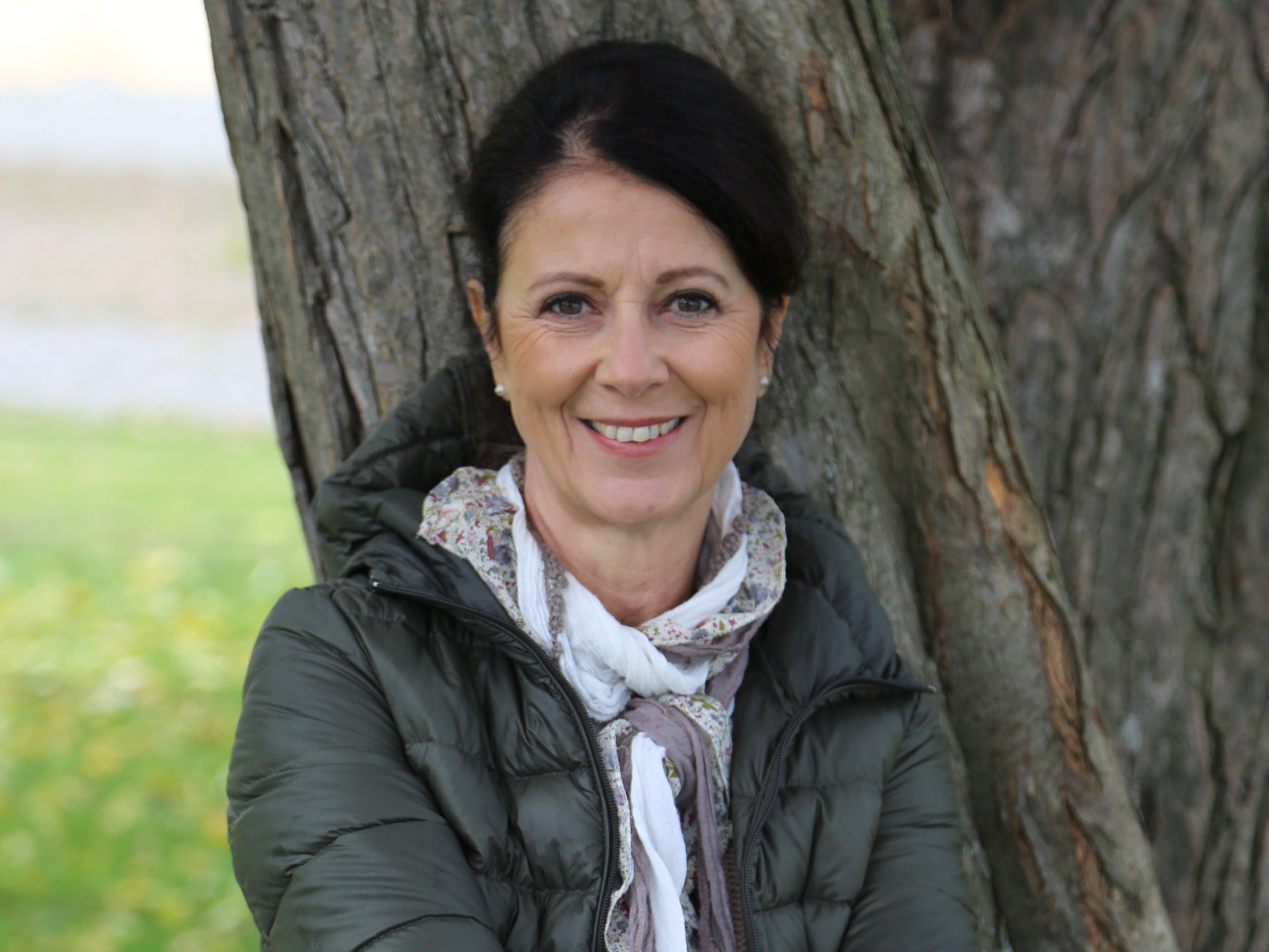 Dolores använder Litomove kosttillskott